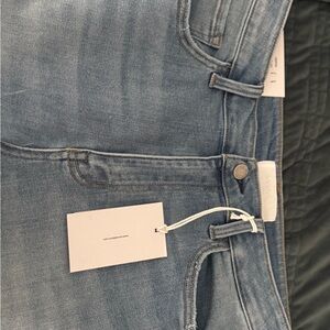 Women's Blue Flare & Wide Leg Jeans